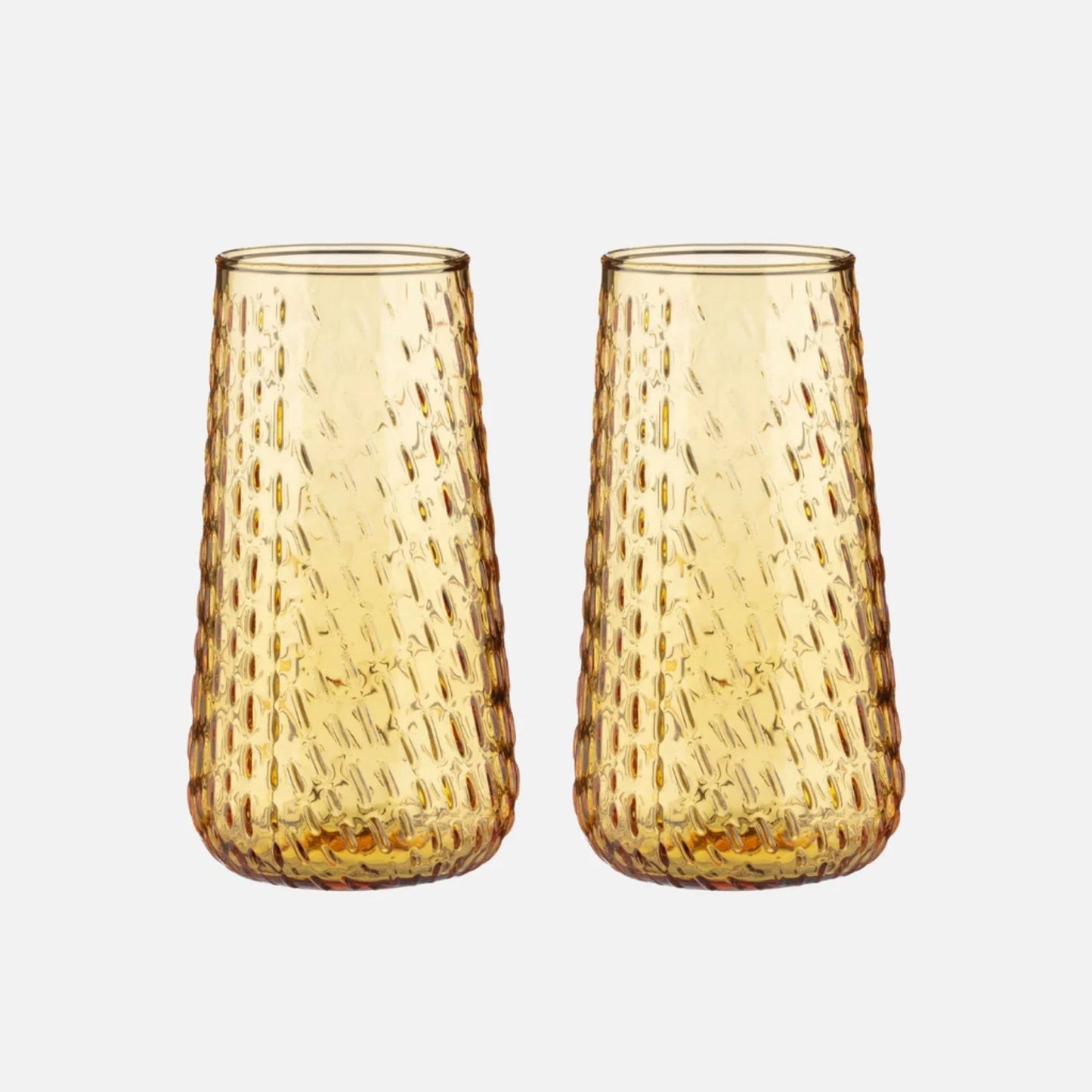Marimekko Syksy Tumbler, Honey - Market 12
