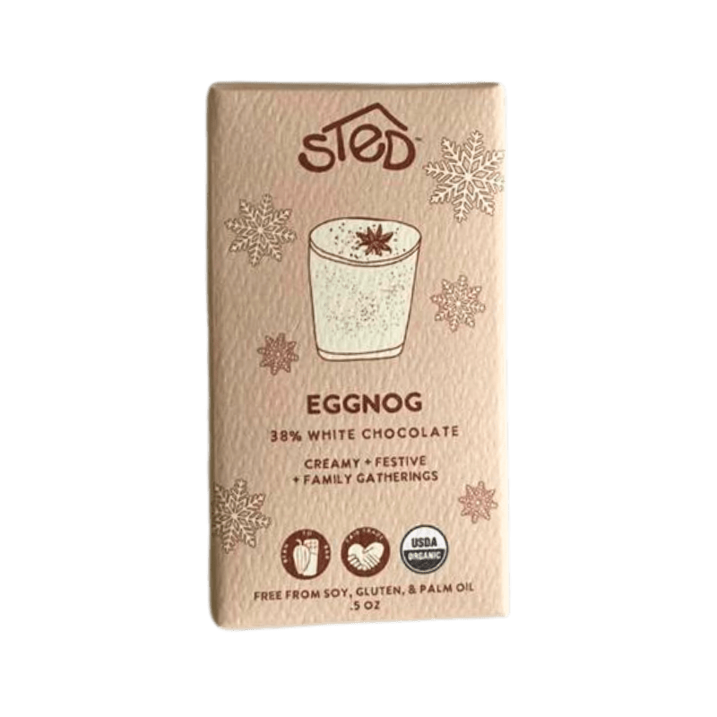 Mini Eggnog - Seasonal - Market 12