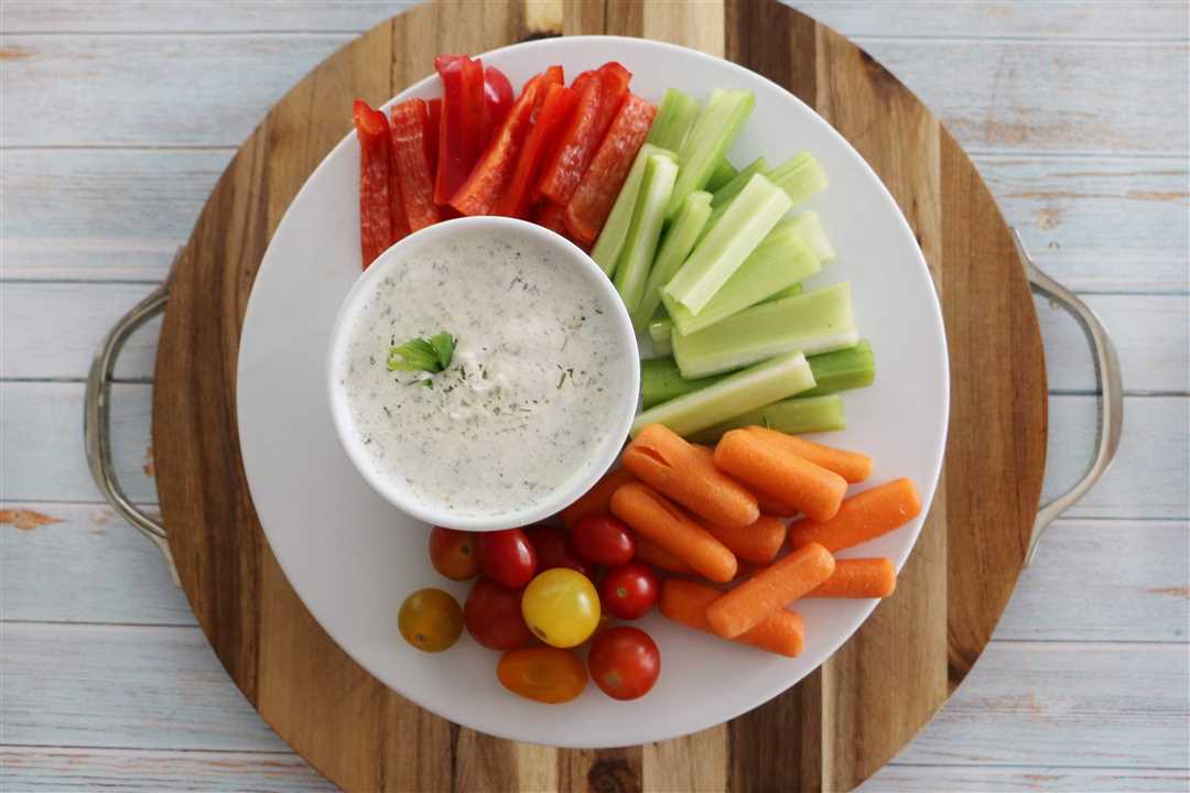 Mom’s Ranch Dressing Mix GF + DF - Market 12