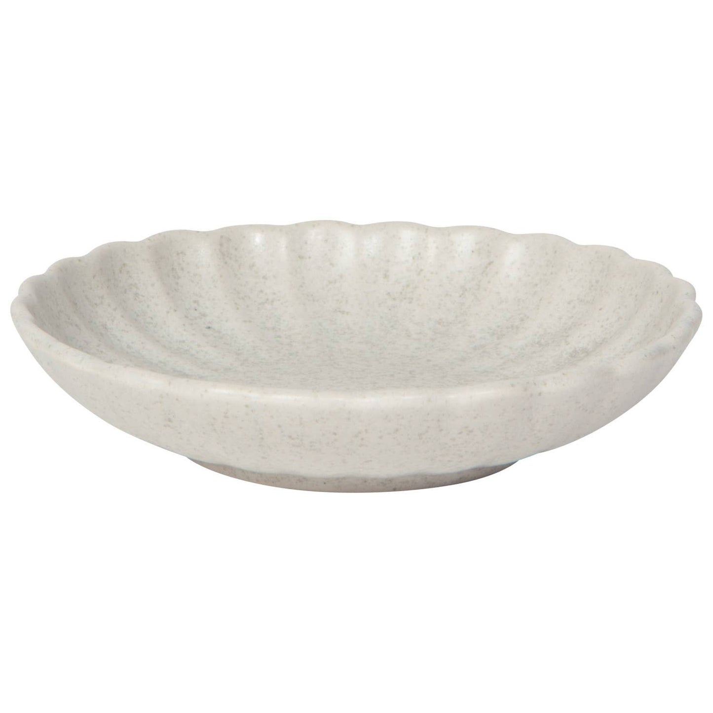 Opus Dish - Alabaster - Market 12