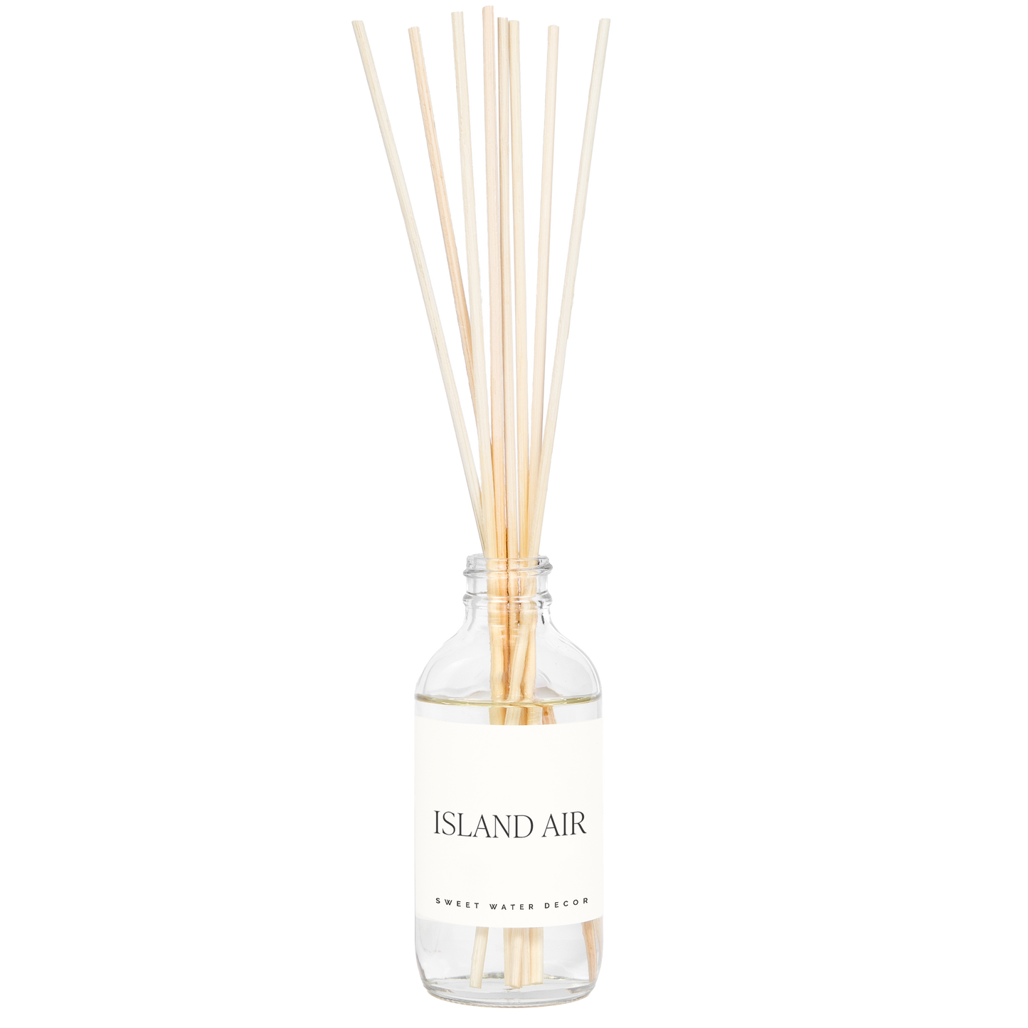 Island Air Reed Diffuser - Gifts & Home Decor