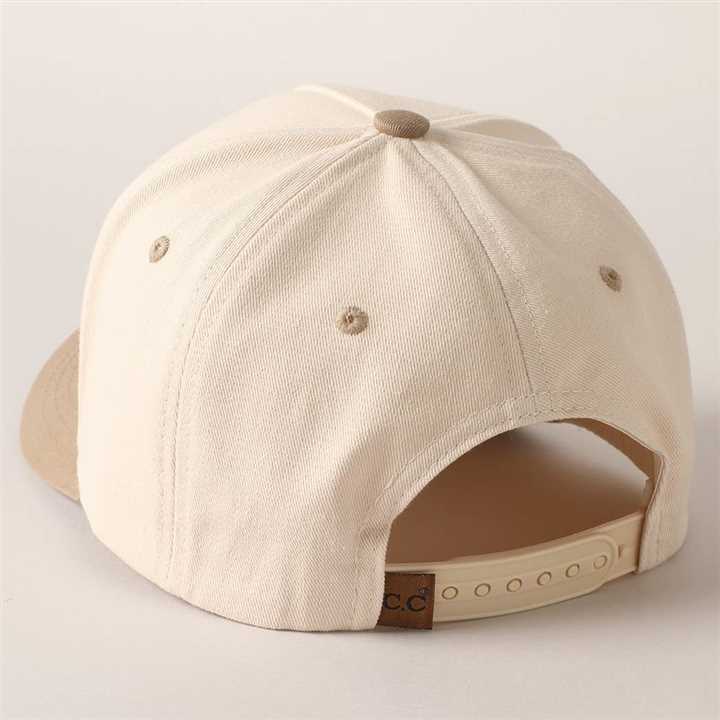 Pickleball Trucker Hat - Market 12