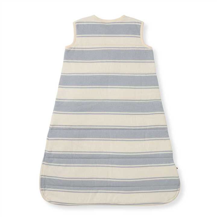 Rugby Peace Stripe Warmer Beekeeper: Quarry - Market 12