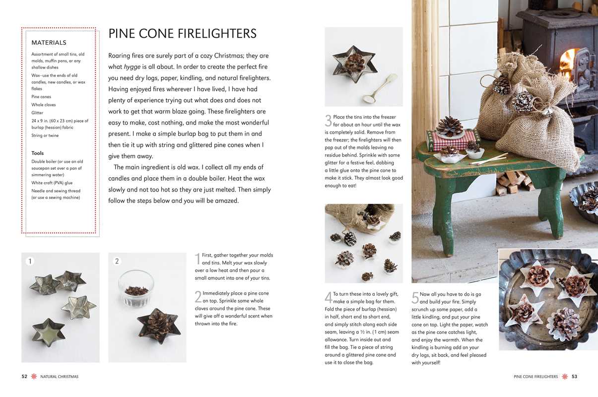 Scandi Christmas by Christiane Bellstedt Myers - Market 12