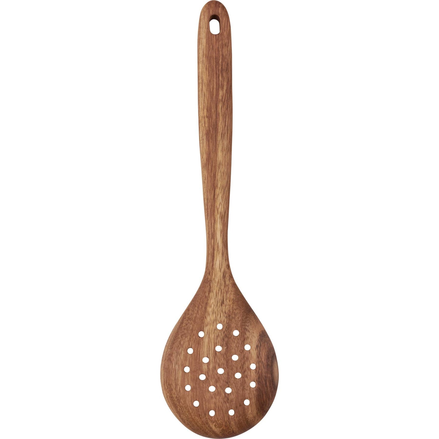 Simple Farm Large Strainer Spoon - Market 12