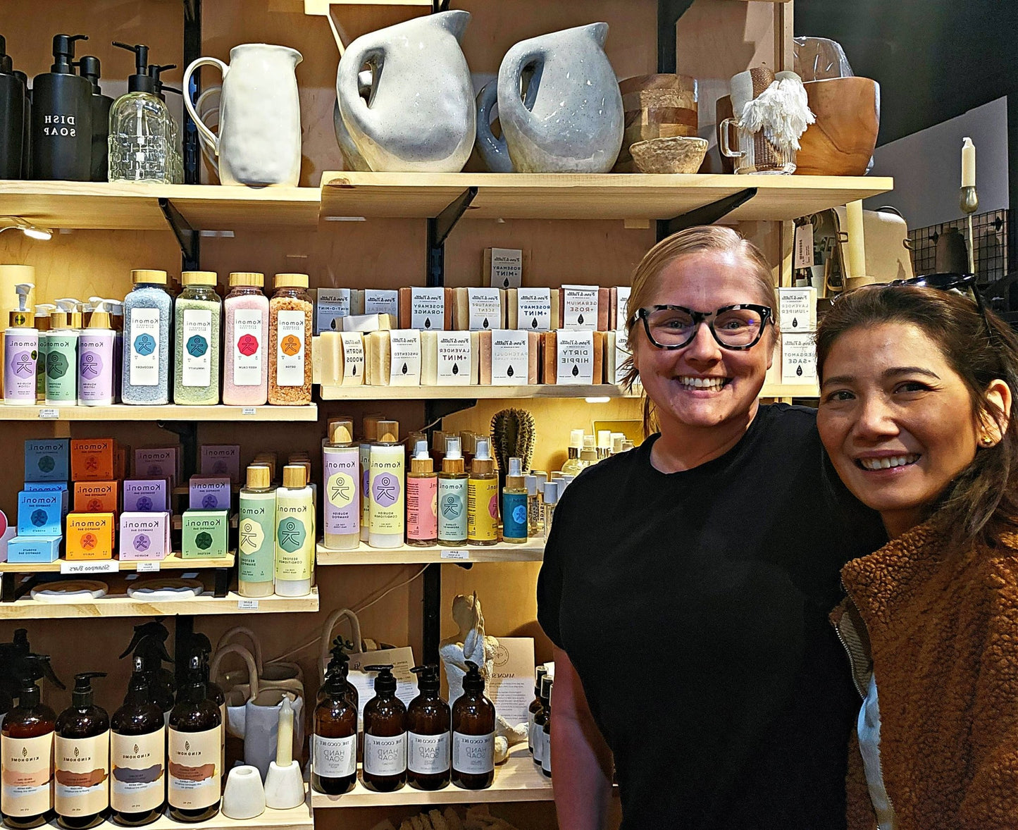 SOFIA Aromamist - Market 12