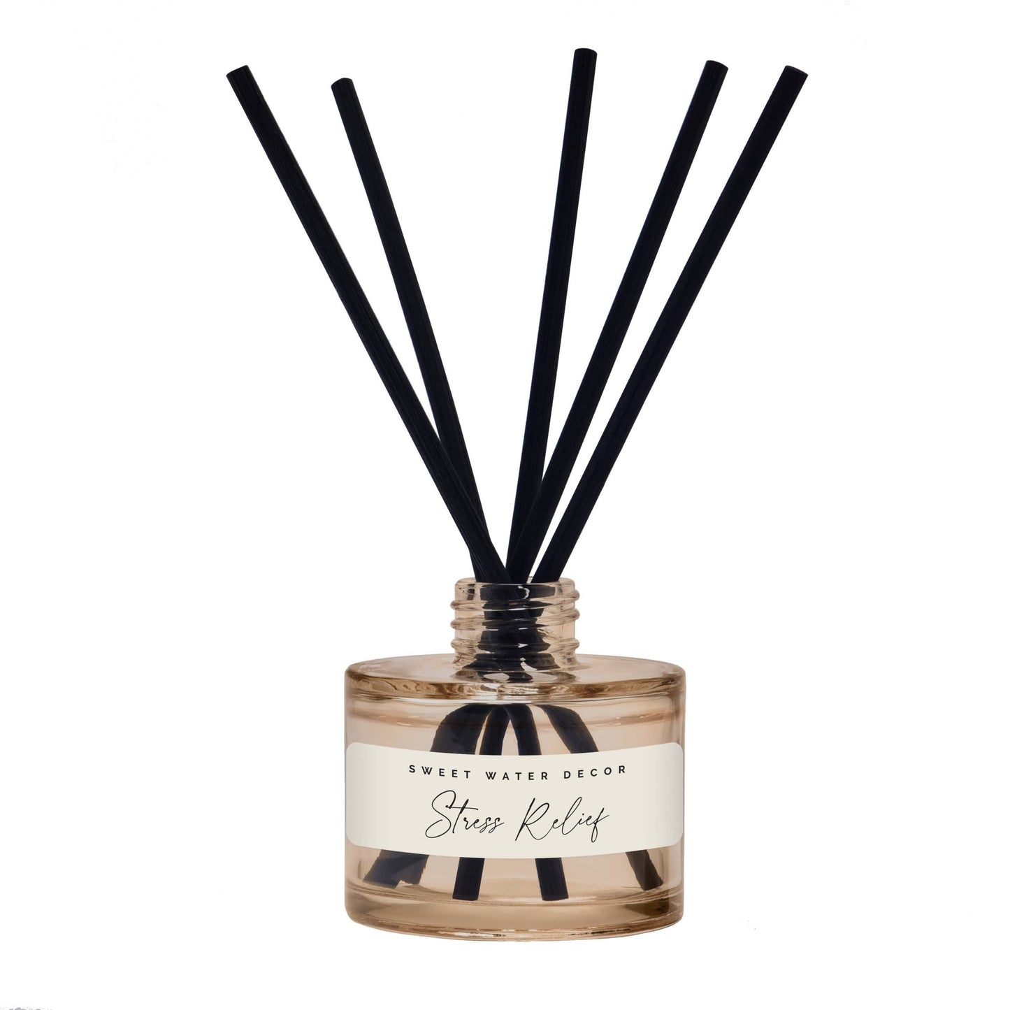 Stress Relief Reed Diffuser - Gift & Home Decor - Market 12