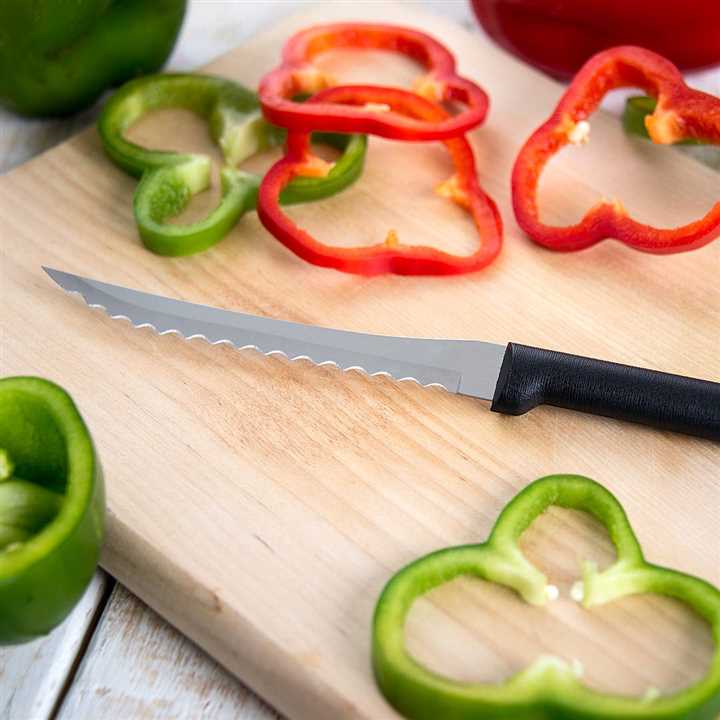 Tomato Slicer Knife - Market 12