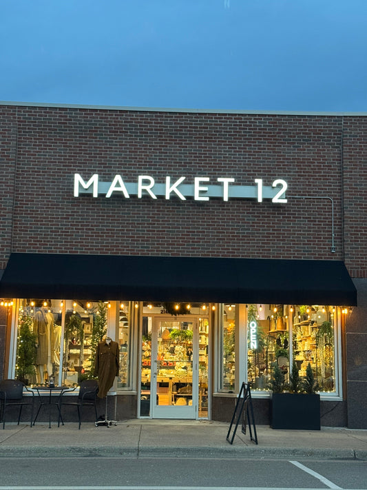 Exploring Market 12: Your Ultimate Guide - Market 12