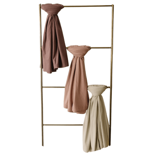 Baby Blankets/Sheets - Market 12