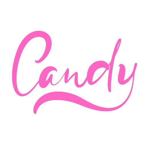 Candy - Market 12