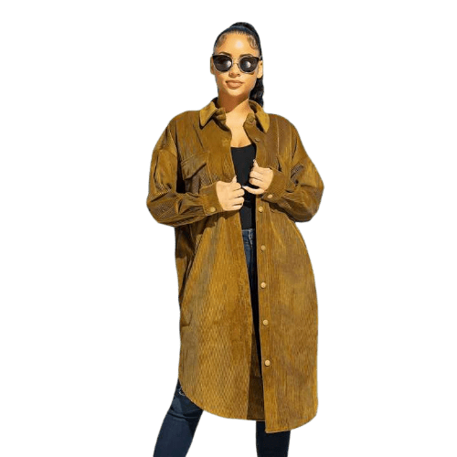 Clothing Women’s - Market 12