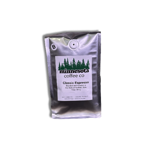 Coffee/Tea - Market 12