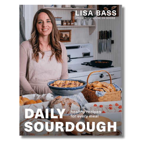 Cookbook - Market 12