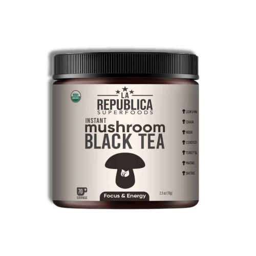 La Republica - Market 12