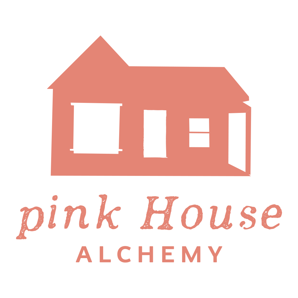 Pink House Syrups - Market 12