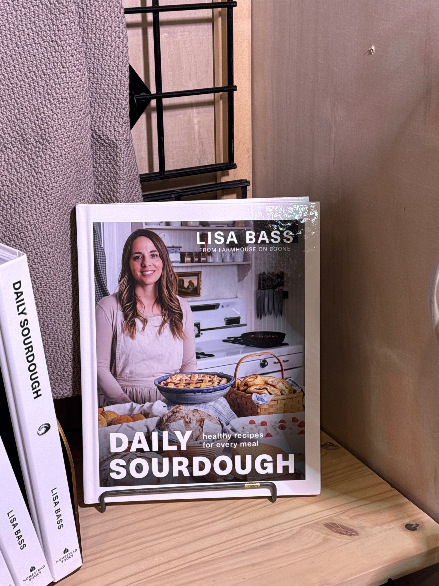 Cookbook
