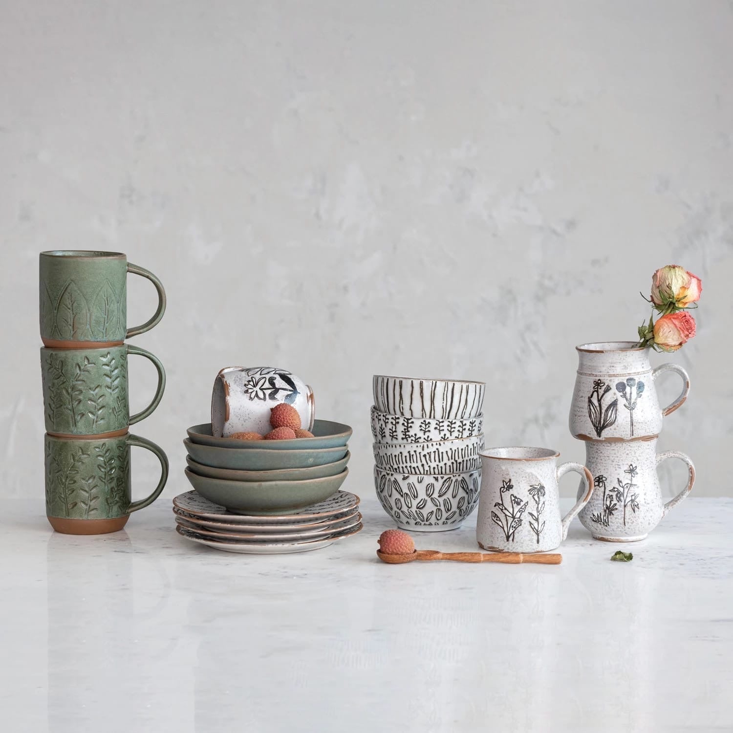 Mugs