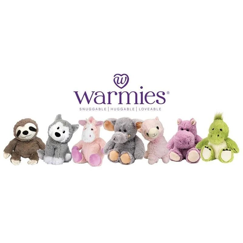 Warmies - Market 12