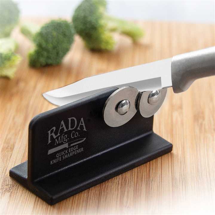 Paring Plus Sharpener Gift Set