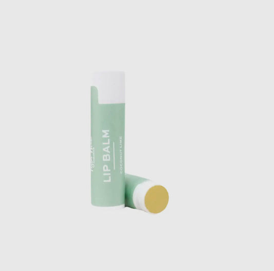 Taylor Made Organics Lip Balm