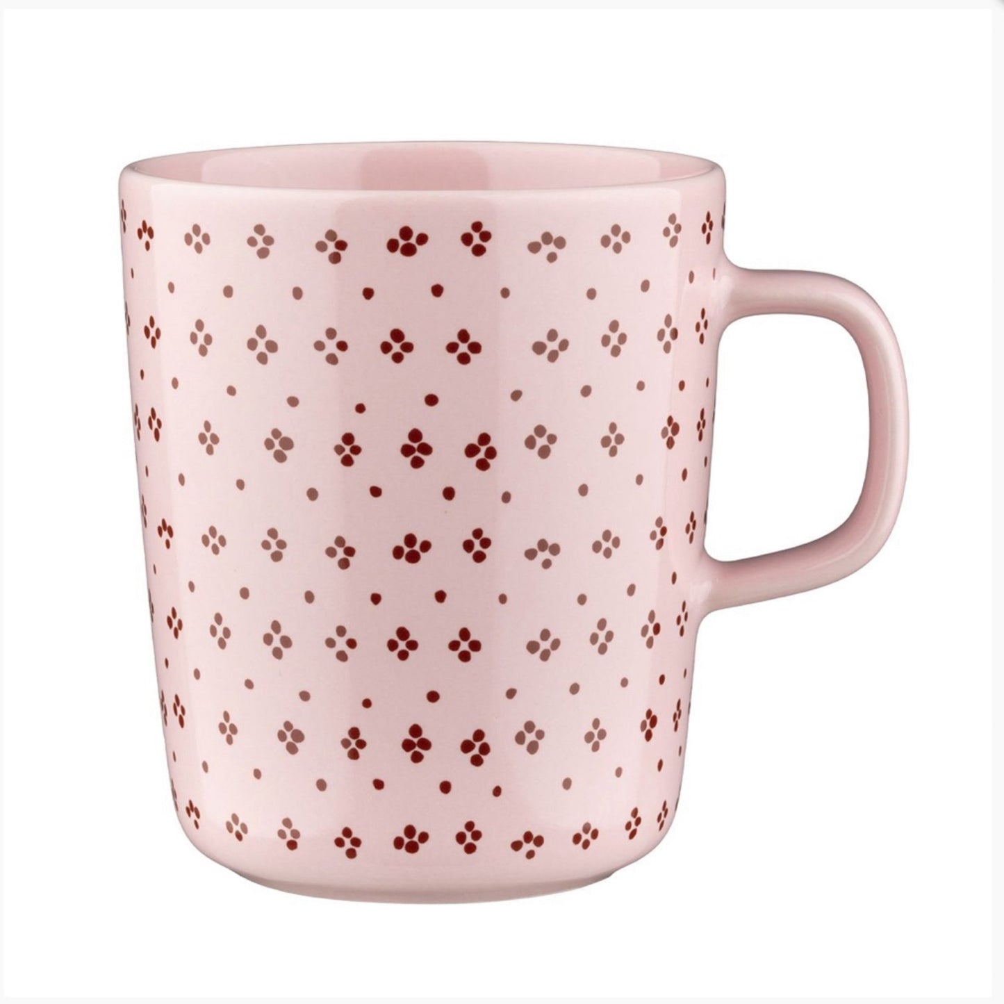 07 Marimekko 2.5 DL, Muija Mug - Market 12