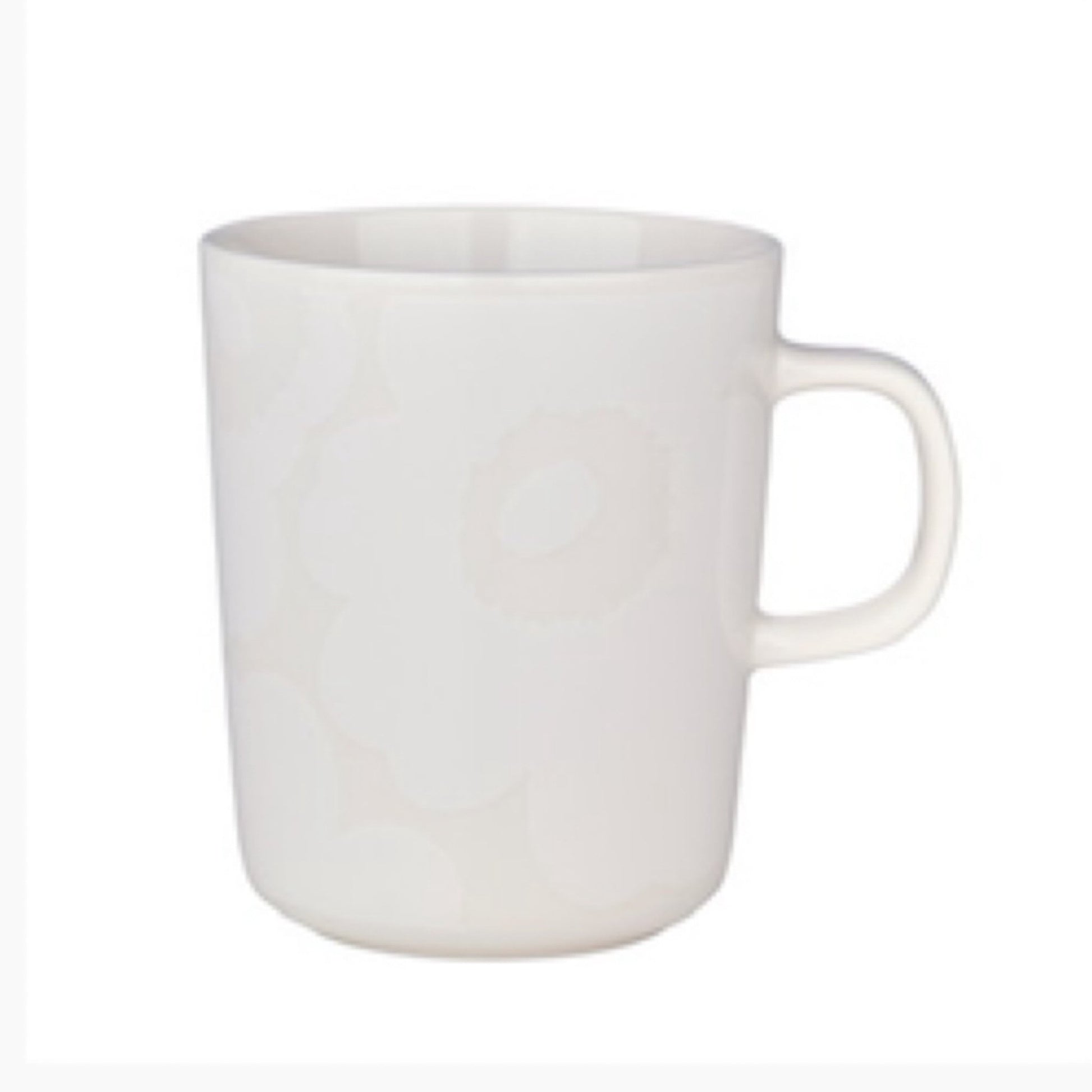 07 Marimekko 2.5 DL, OIVA Unikko Mug
