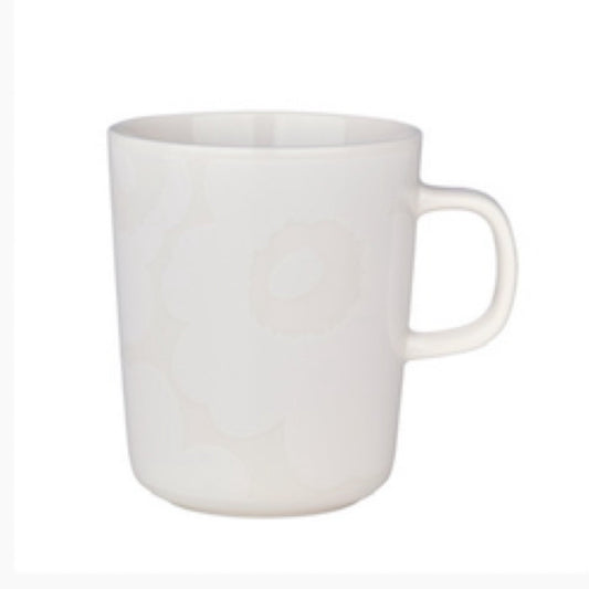 07 Marimekko 2.5 DL, OIVA Unikko Mug