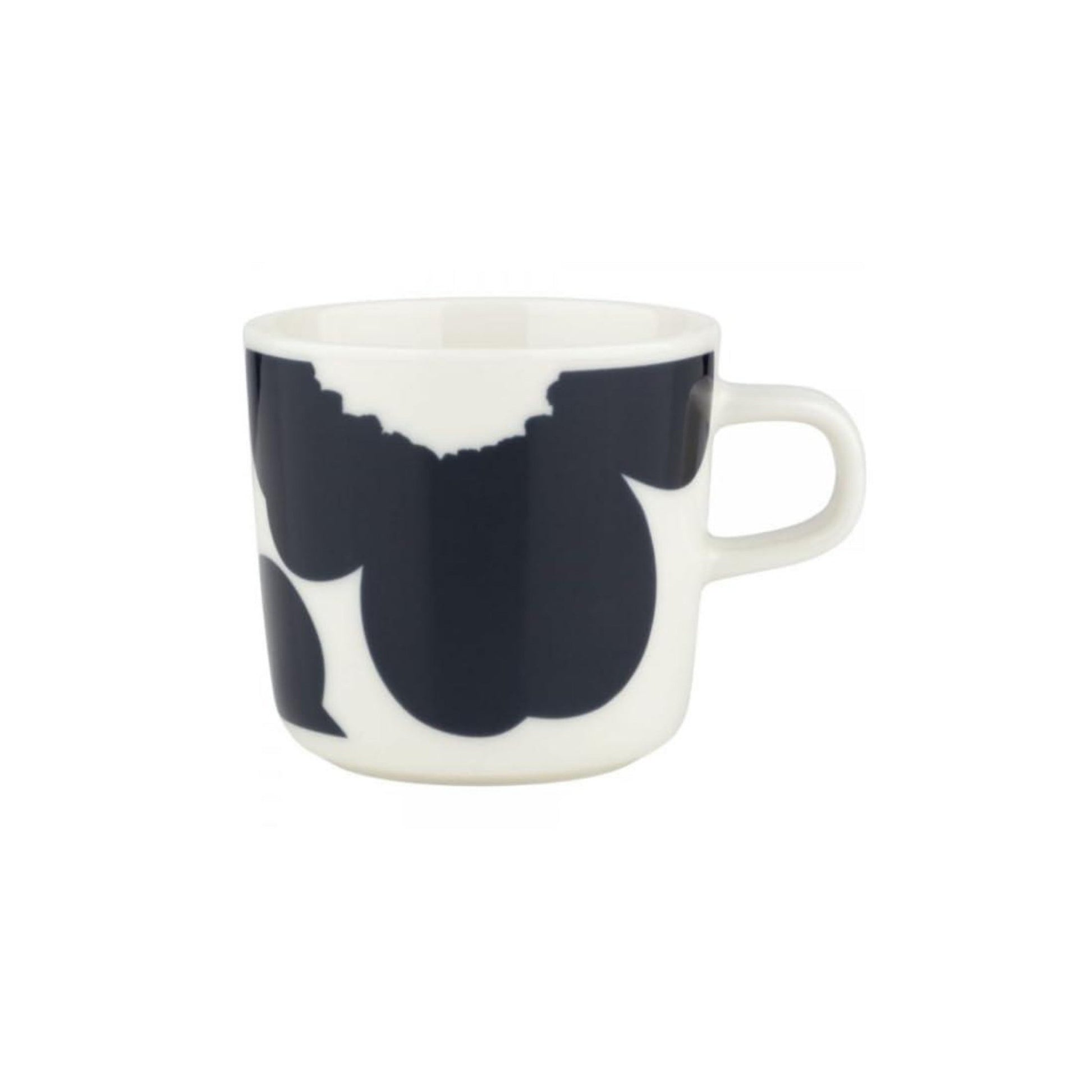 07 Marimekko OIVA/Iso Unikko Coffee Cup 2DL - Market 12