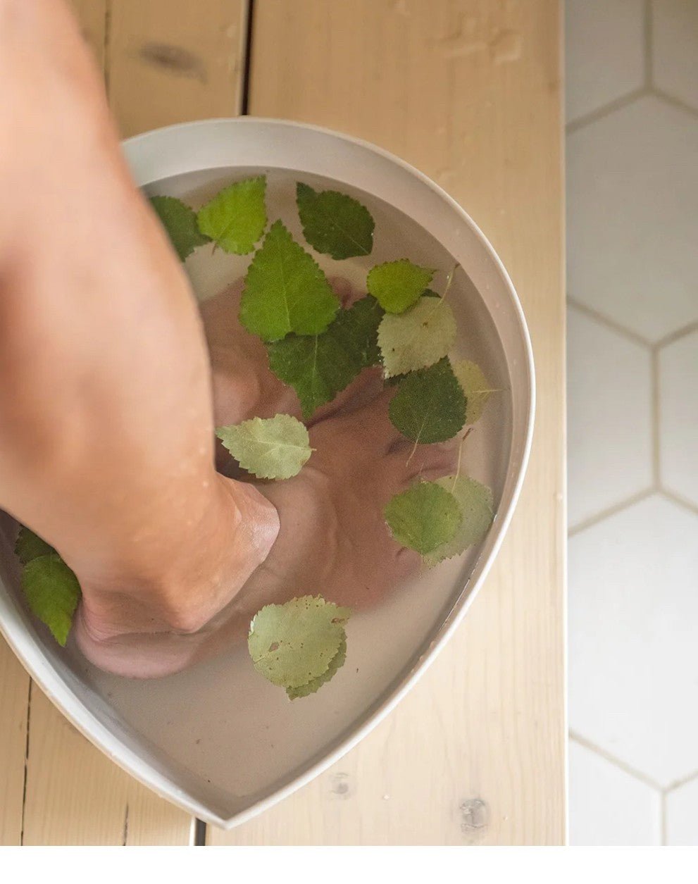 07 Rento Pisara Wash Basin - Market 12