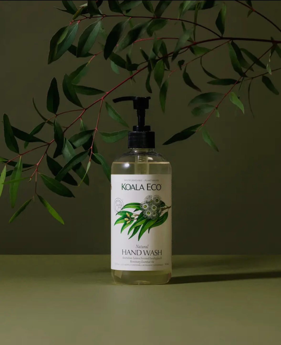 Koala Eco Hand Wash