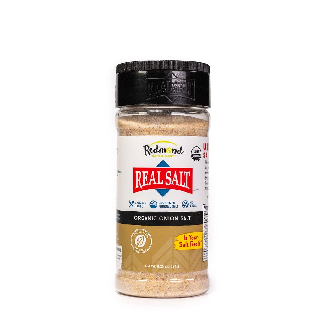 Redmond Onion Salt