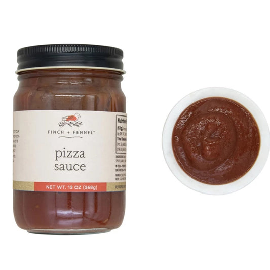 13 oz. Pizza Sauce - Market 12