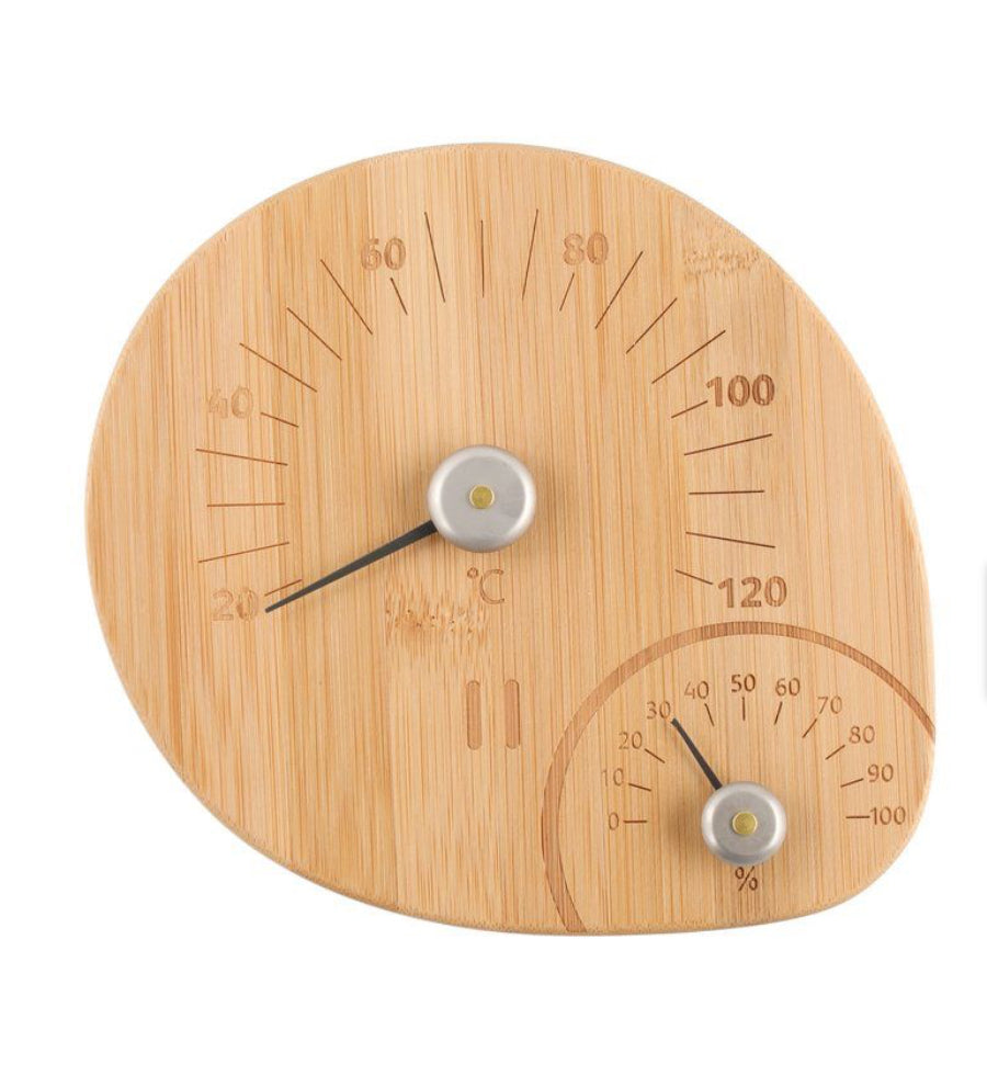 Rento Sauna Thermometer