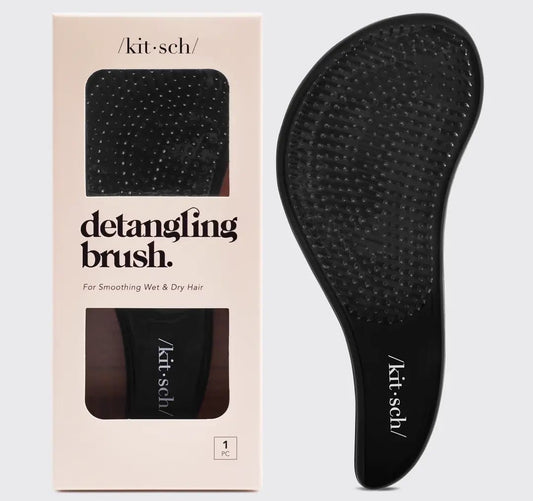 Kitsch Detangling Brush