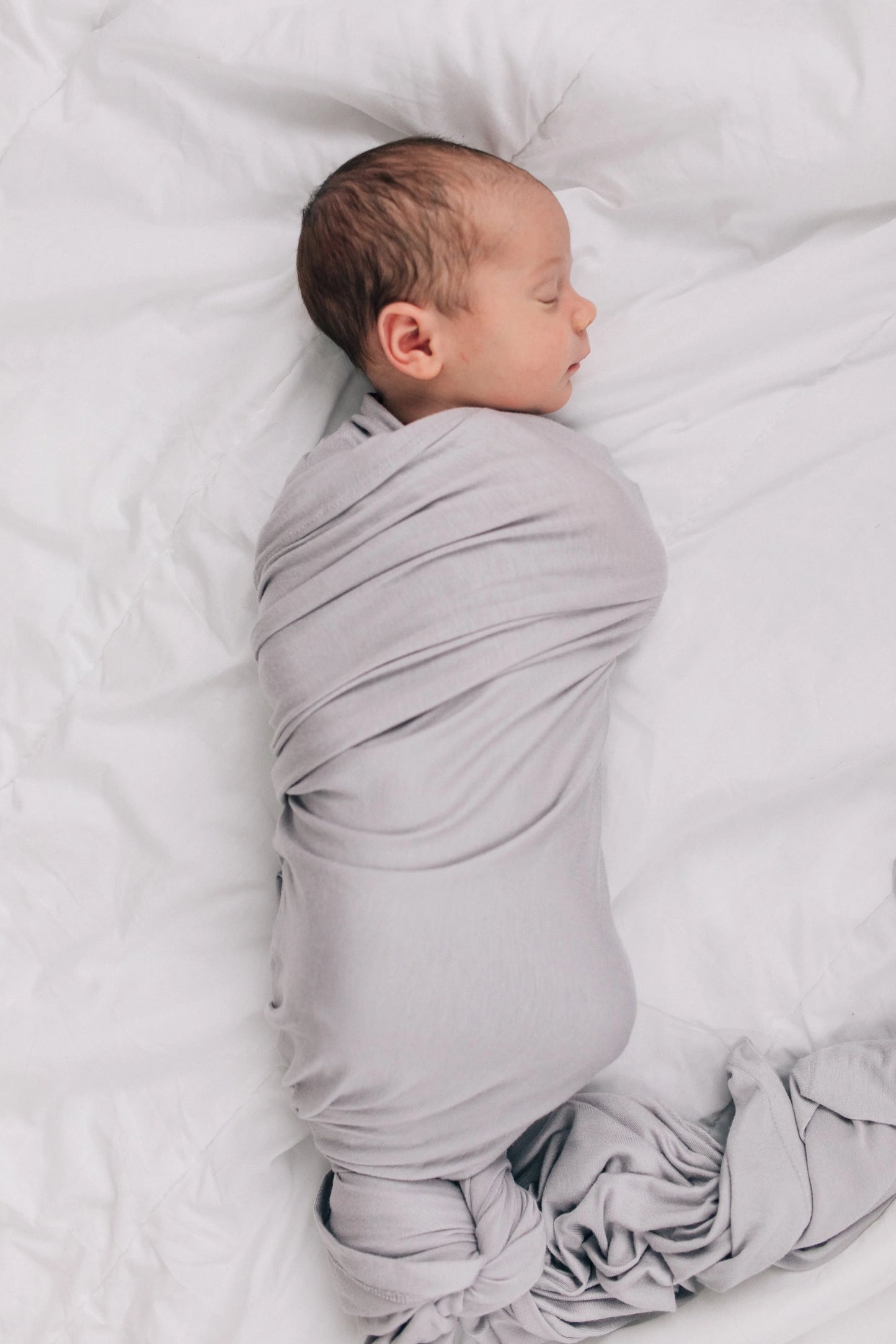 Mebie Baby Bamboo Swaddle