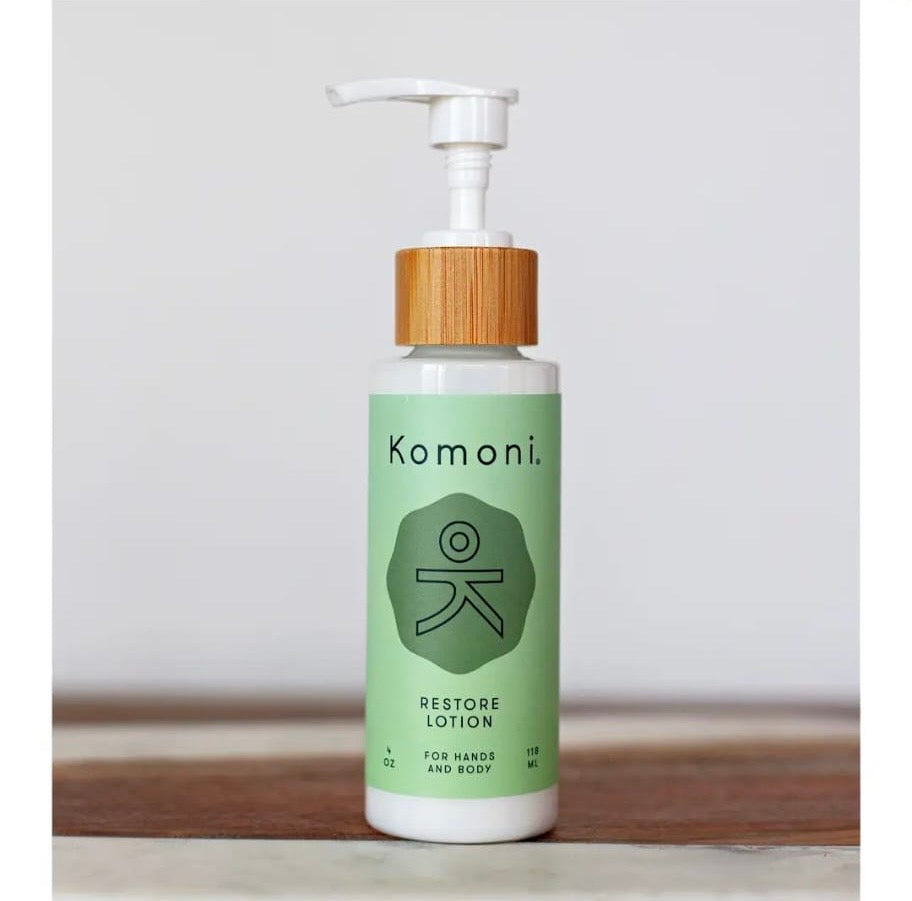 Komoni Restore Lotion