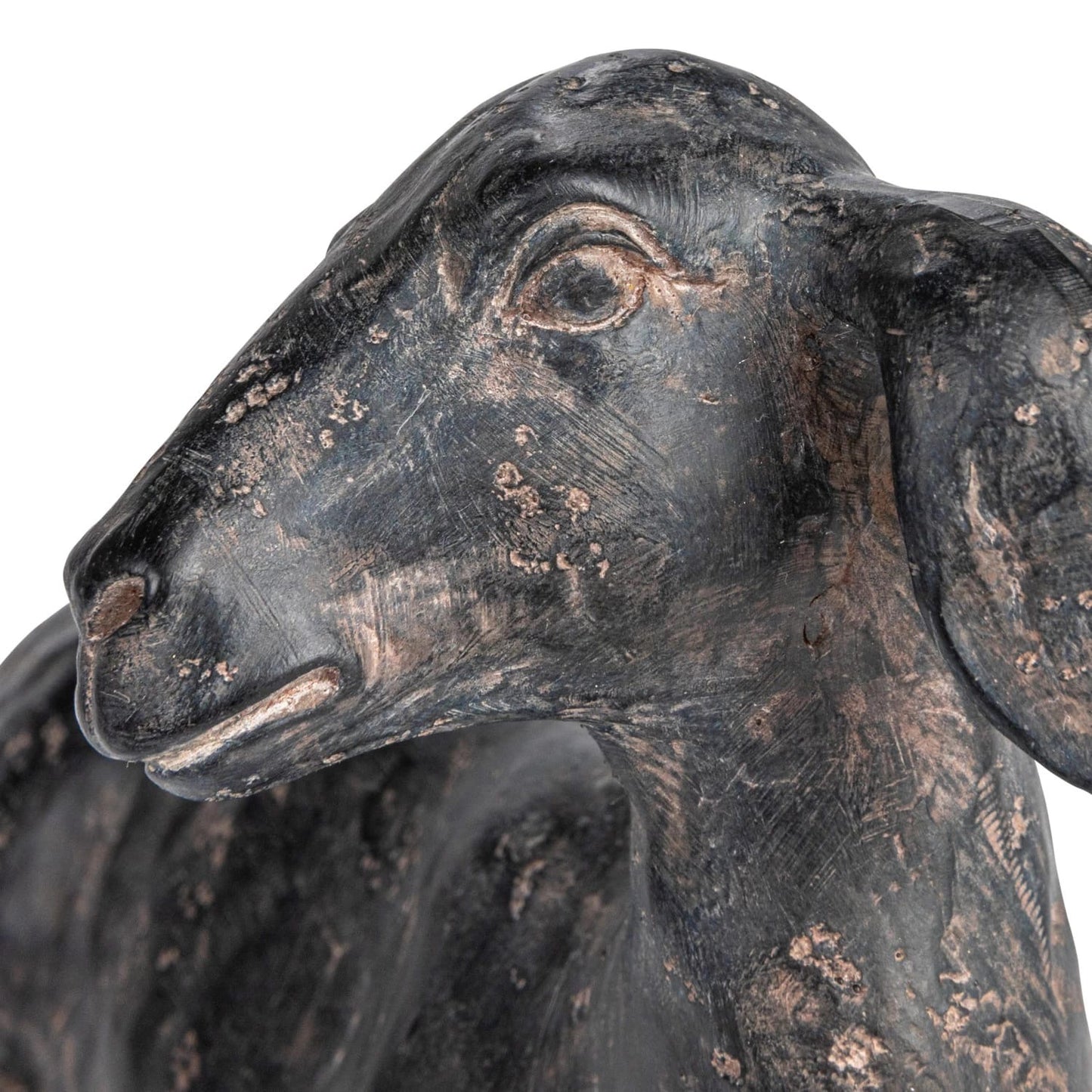Resin Goat