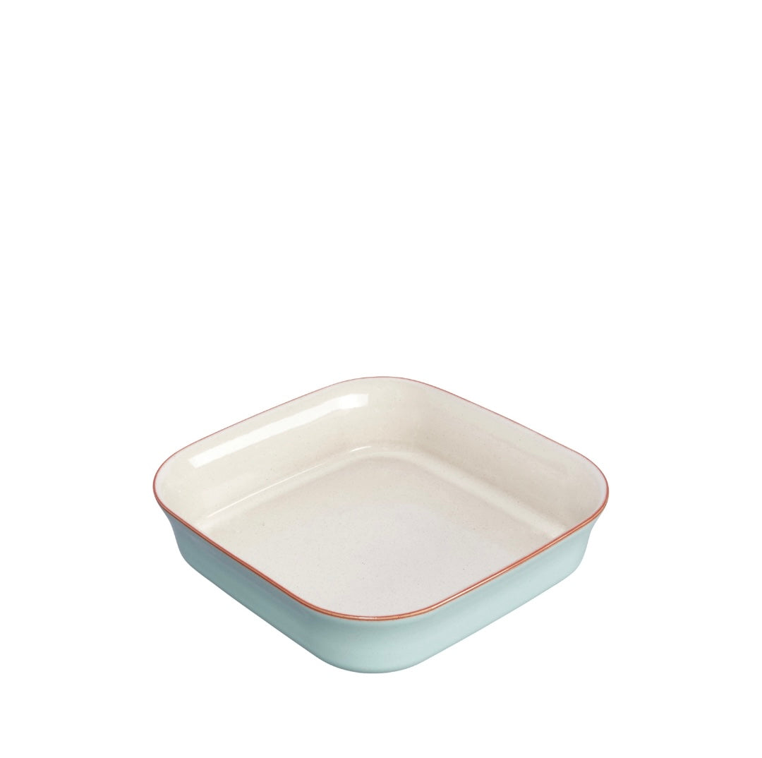 Square Oven Dish