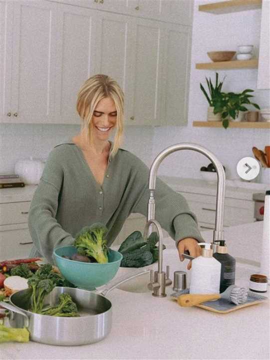 High Performing Dish Soap Fresh Linen