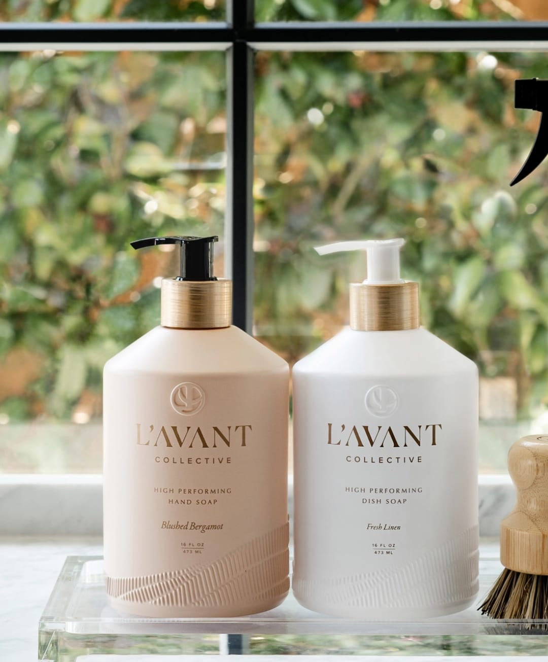 L’Avant Dish Soap