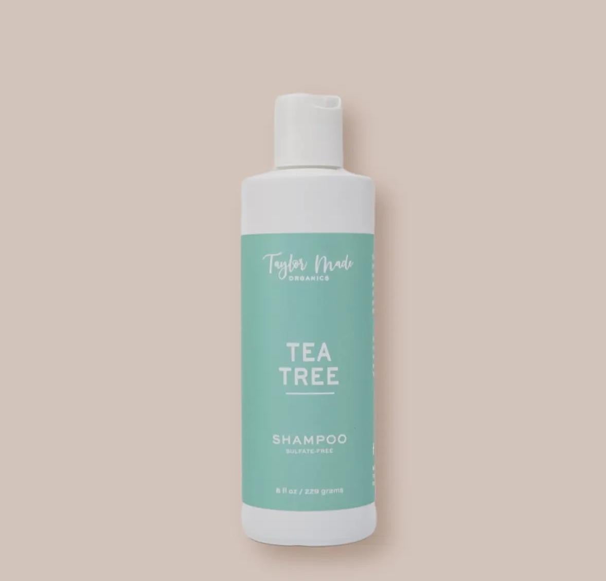 Tea Tree Shampoo