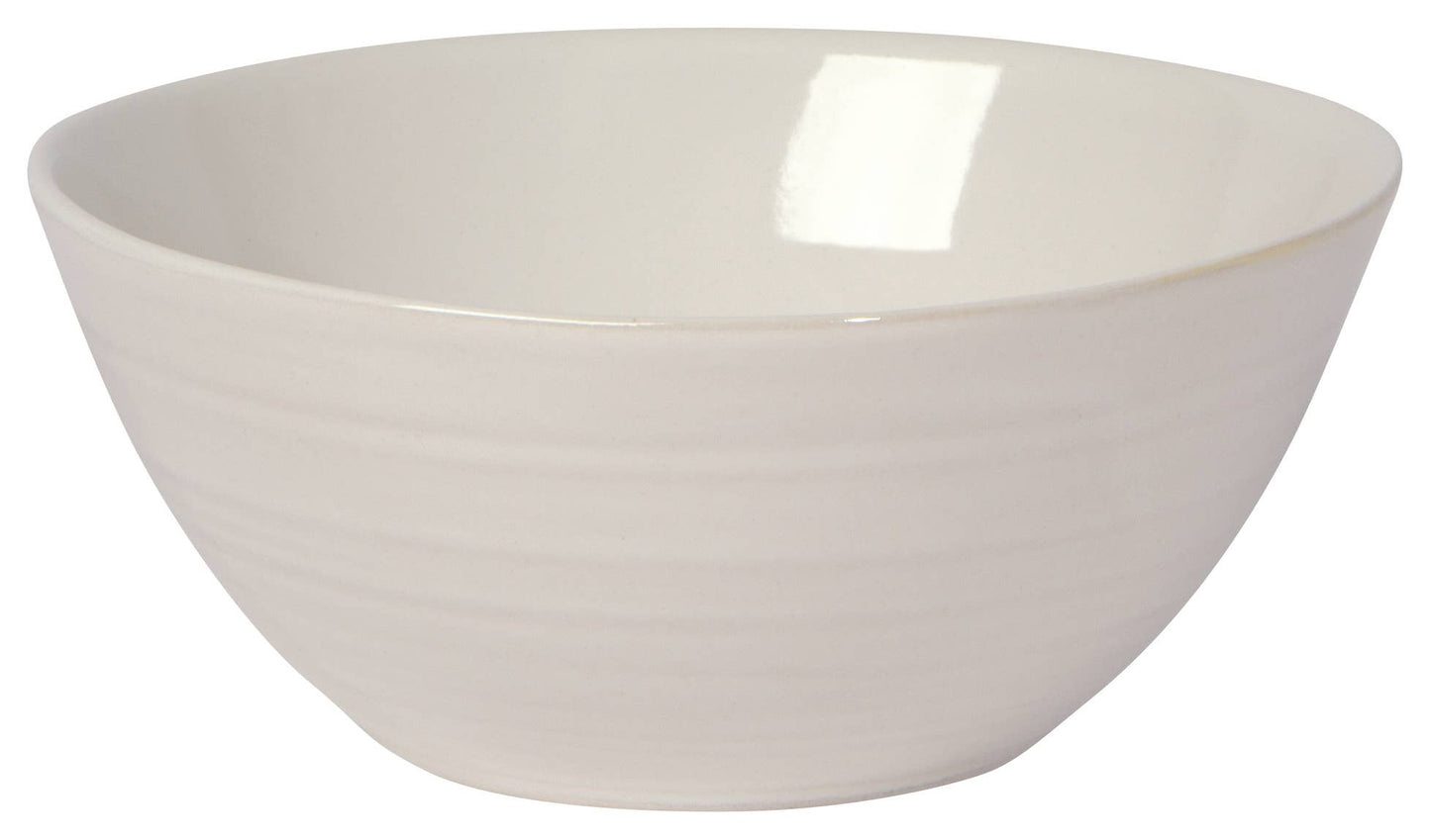4.5 inch Aquarius Oyster Bowl - Market 12
