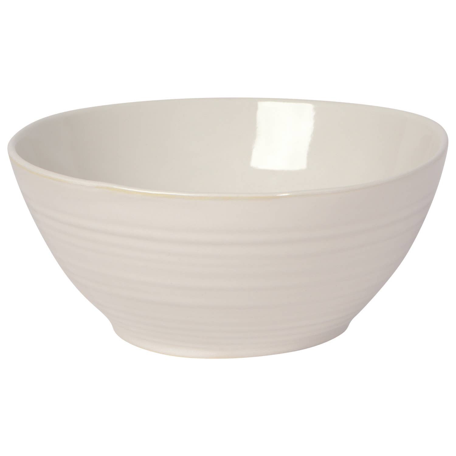 4.5 inch Aquarius Oyster Bowl - Market 12
