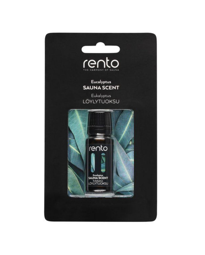 Rento Sauna Scents 10ml