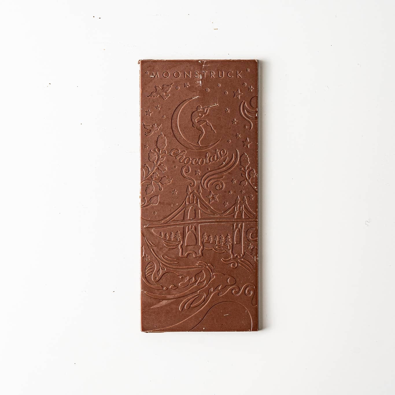 Moonstruck Milk Chocolate