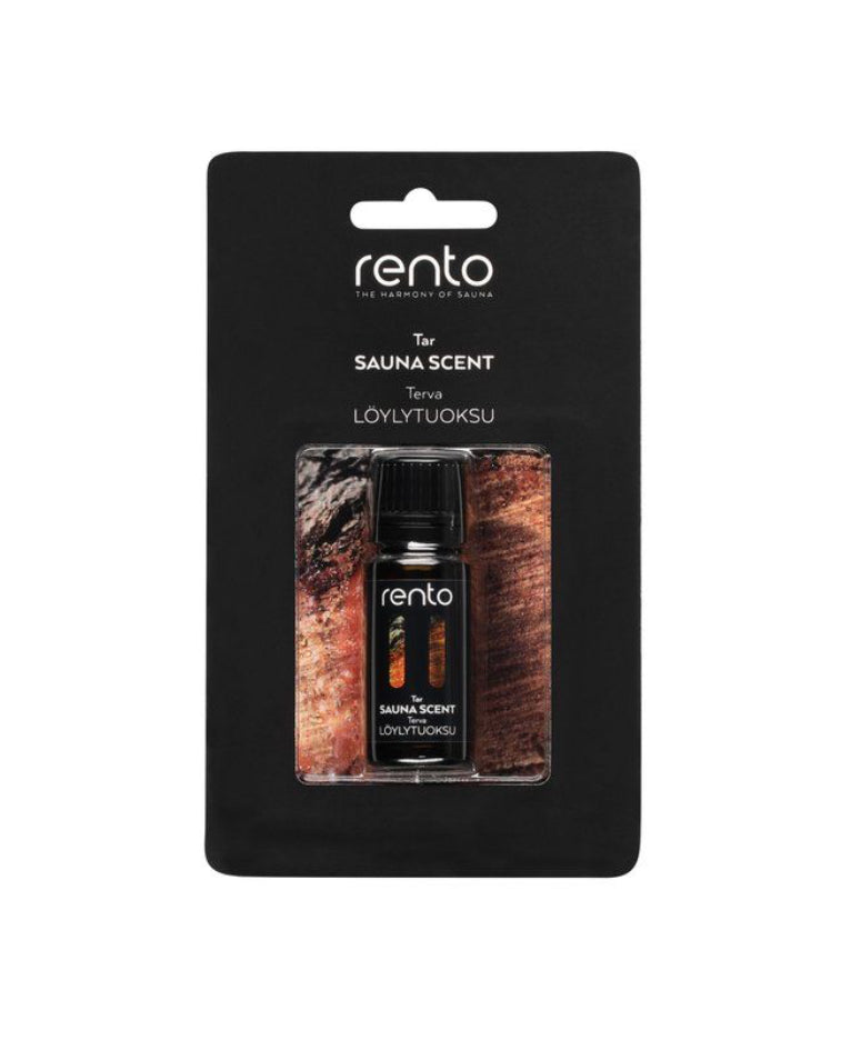 Rento Sauna Scents 10ml