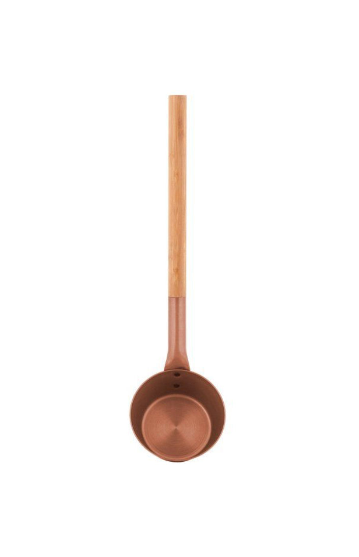 Aluminum Sauna Ladle