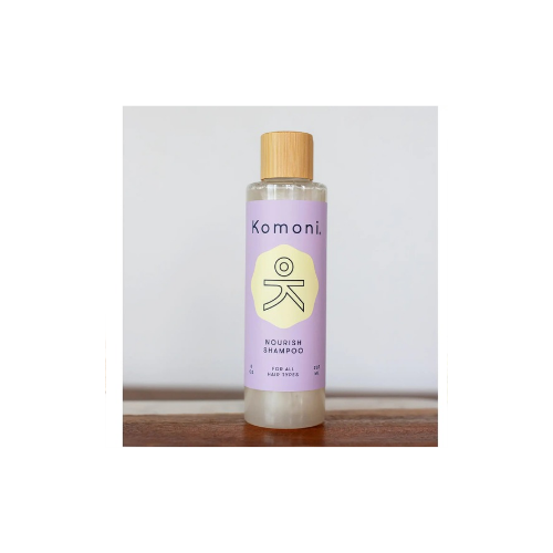 Komoni Nourish Conditioner