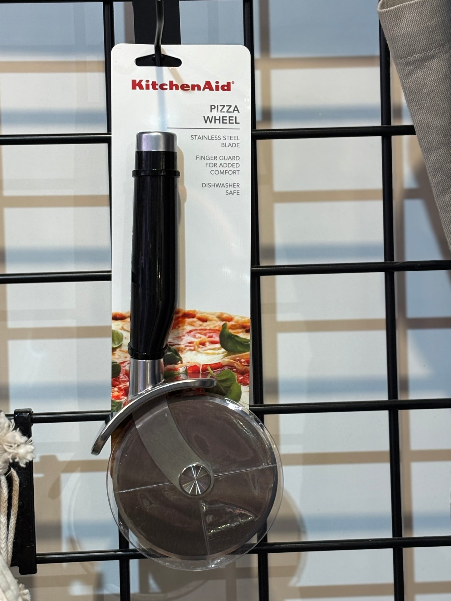 Kitchen Aid Pizza Cutter